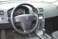 2009 Volvo C30 Interior Pictures Cargurus
