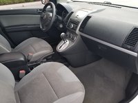 2011 Nissan Sentra Interior Pictures Cargurus