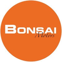 Bonsai Motors logo