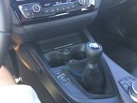 2017 Bmw M2 Interior Pictures Cargurus