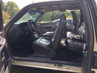 2002 Chevrolet Silverado 2500hd Pictures Cargurus