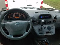 2002 freightliner sprinter 2500