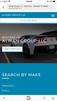 Alwan Group LLC logo
