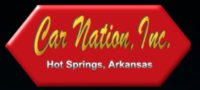 Car Nation logo