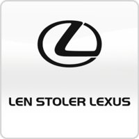 Len Stoler Lexus logo