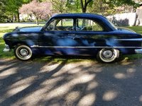 1951 Ford Custom Overview