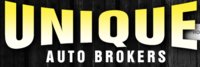 Unique Auto Brokers logo