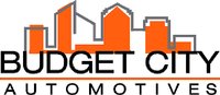 Budget City Automotives LLC logo