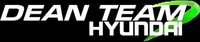 Dean Team Hyundai logo