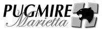Pugmire Lincoln of Marietta logo