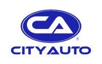 City Auto Sales - Salem logo