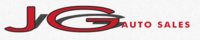 JG Auto Sales logo