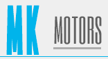 MK Motors logo