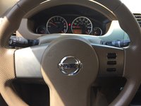 2007 Nissan Pathfinder - Interior Pictures - CarGurus