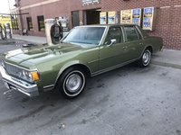 1979 Chevrolet Caprice Overview