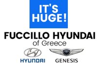 Matthews Hyundai of Greece logo