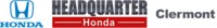 Headquarter Honda logo