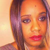 Cherisse Shaw Cherisse Shaw
