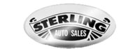 Sterling Auto Sales logo