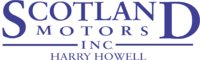 Scotland Motors, Inc logo