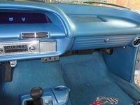 1963 Chevrolet Impala Interior Pictures Cargurus