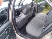 2001 Chevrolet Cavalier Interior Pictures Cargurus