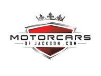 Motorcars of Jackson logo
