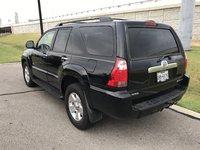2009 Toyota 4Runner Overview 2009 Toyota 4Runner Overview