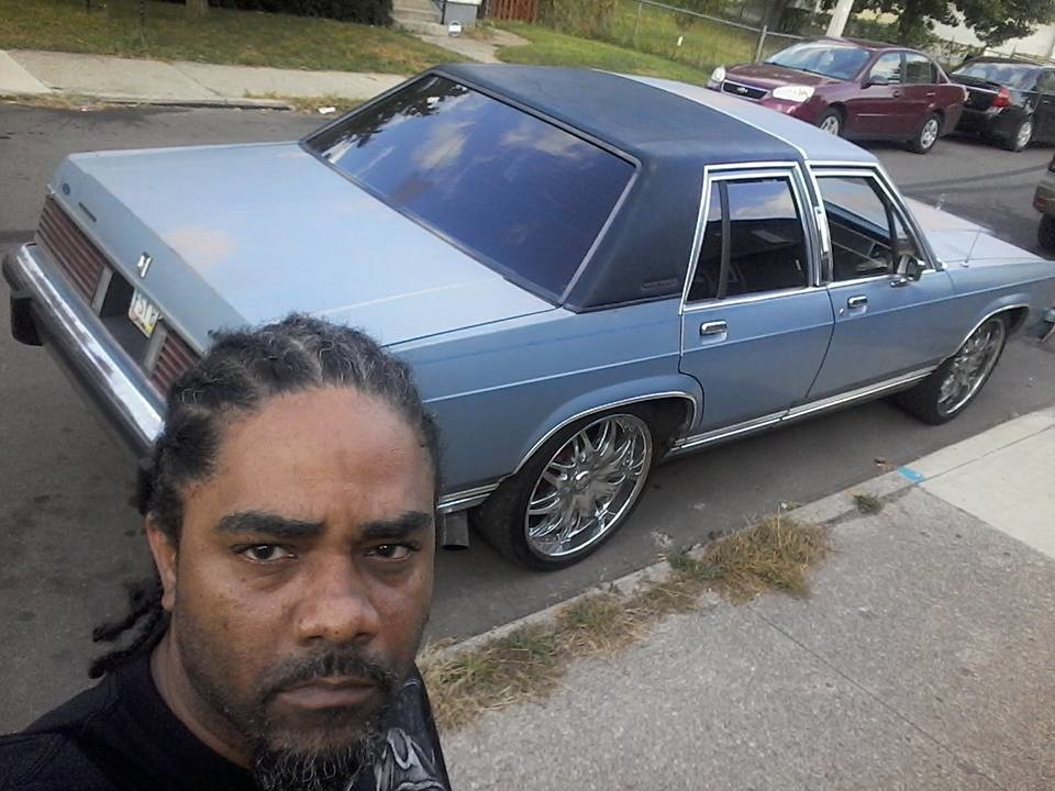1985 Mercury Grand Marquis Overview Cargurus