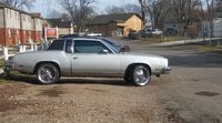 Cutlass Supreme