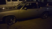 Cutlass Supreme Cutlass Supreme