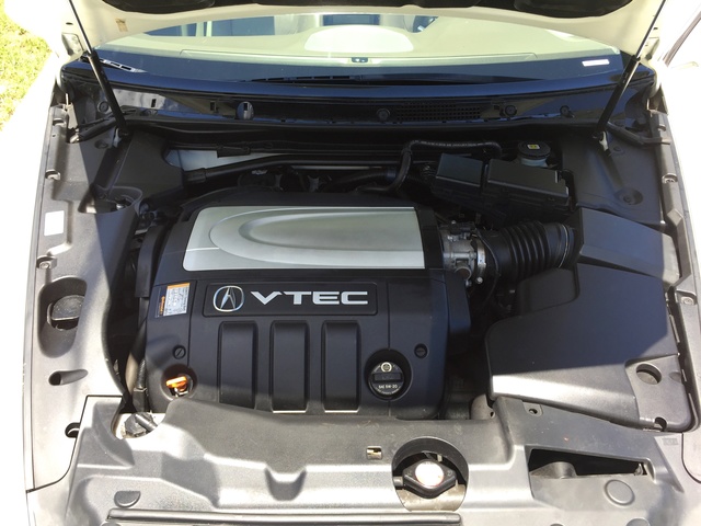 2007 Acura Rl Pictures Cargurus