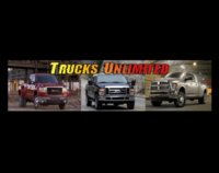 Trucks Unlimited Wholesalers logo