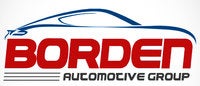 Borden Automotive Group logo