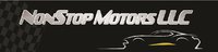 NonStop Motors logo