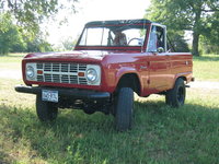 Bronco