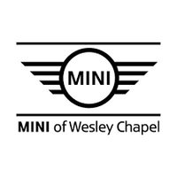 MINI of Wesley Chapel logo