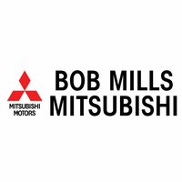 Bob Mills Mitsubishi logo