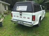 1994 Dodge Dakota Overview 1994 Dodge Dakota Overview