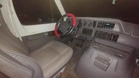 1994 Dodge Ram Van Interior Pictures Cargurus