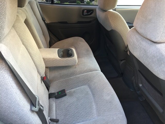 2006 Hyundai Santa Fe Interior Pictures Cargurus