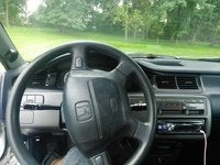 1992 Honda Civic Interior Pictures Cargurus