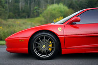 1999 Ferrari F355 Overview 1999 Ferrari F355 Overview