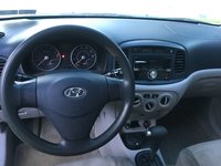 2006 Hyundai Accent Interior Pictures Cargurus