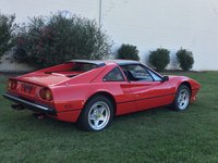 1984 ferrari 308 gtb