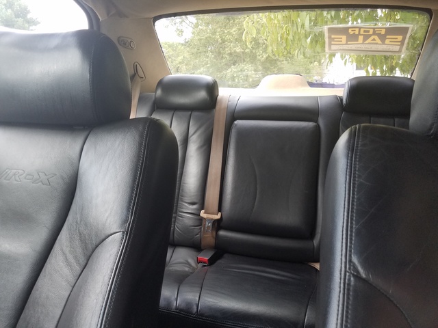 1998 Mitsubishi Diamante Interior Pictures Cargurus