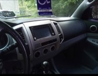 2008 toyota tacoma interior pictures cargurus 2004 Tacoma picture of 2008 toyota tacoma access cab 4wd, interior, gallery_worthy