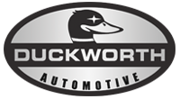 Duckworth Automotive logo