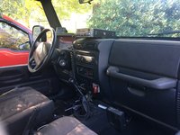 2005 Jeep Wrangler Interior Pictures Cargurus