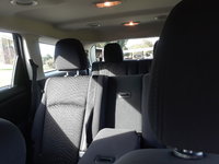 2012 Dodge Journey Interior Pictures Cargurus